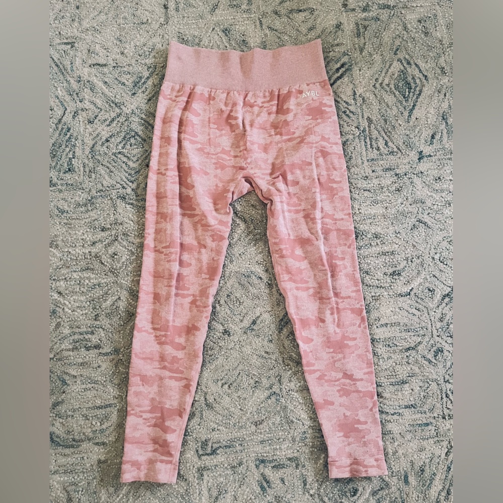AYBL Leggings